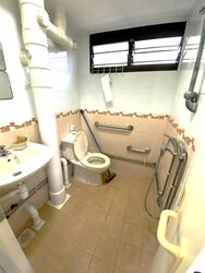 Blk 60 Telok Blangah Heights (Bukit Merah), HDB 3 Rooms #558074831